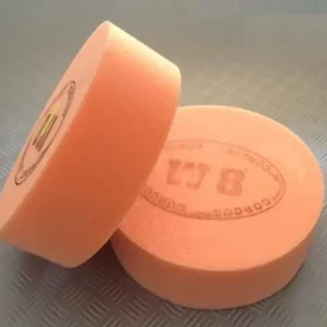 Weekendaanbieding Tampone Corcos per lucidatrice 160mm 16296