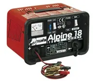 Caricabatterie Alpine 18 Boost 16293 Shop Nu