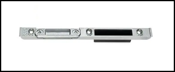 Exclusieve Aanbieding Incontro sicurtop-poseidon registrabile contropiastra W116920101 aria 4 16041