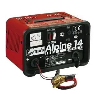 Caricabatterie Alpine 14 Boost 15276 Koop Vandaag