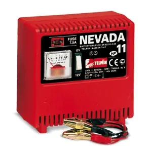 Caricabatterie 6v - 12v nevada 11 15275 Koop Online