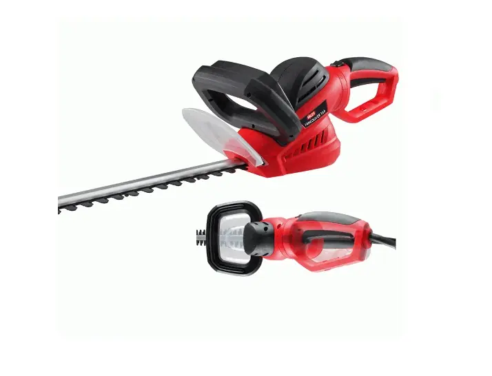 Merkproduct Tagliasiepi elettrico Vancouver 166 14991