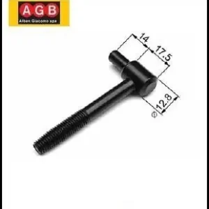 Merkproduct Perno di chiusura ad avvitare AGB H009013493 14951