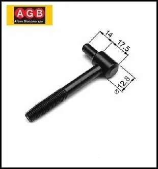 Merkproduct Perno di chiusura ad avvitare AGB H009013493 14951