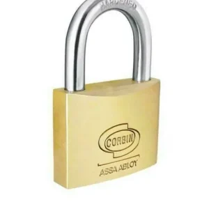 Rechtstreeks Van De Fabrikant Lucchetto ottone 50 6139