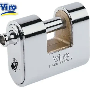 Beperkte Voorraad Lucchetto corazzato PANZER mm86 17358