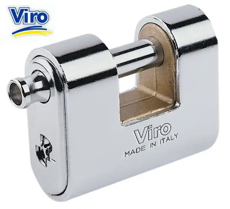 Beperkte Voorraad Lucchetto corazzato PANZER mm86 17358