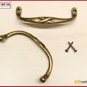 Weekendaanbieding Maniglia per mobile anticato 15126Z0960109 13997