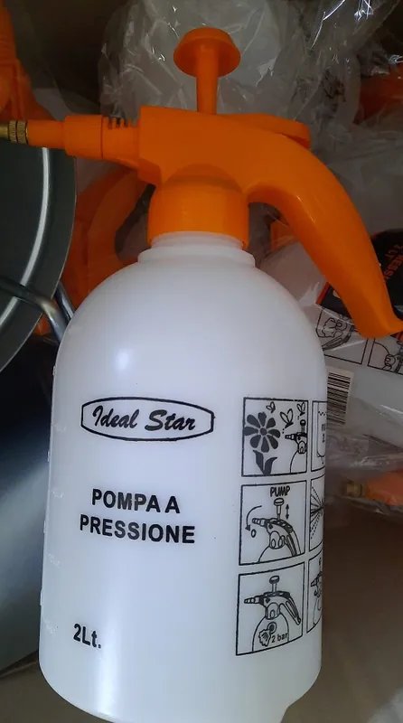 Bestseller Pompa a pressione Nebulizzatore da 2 litri 21483