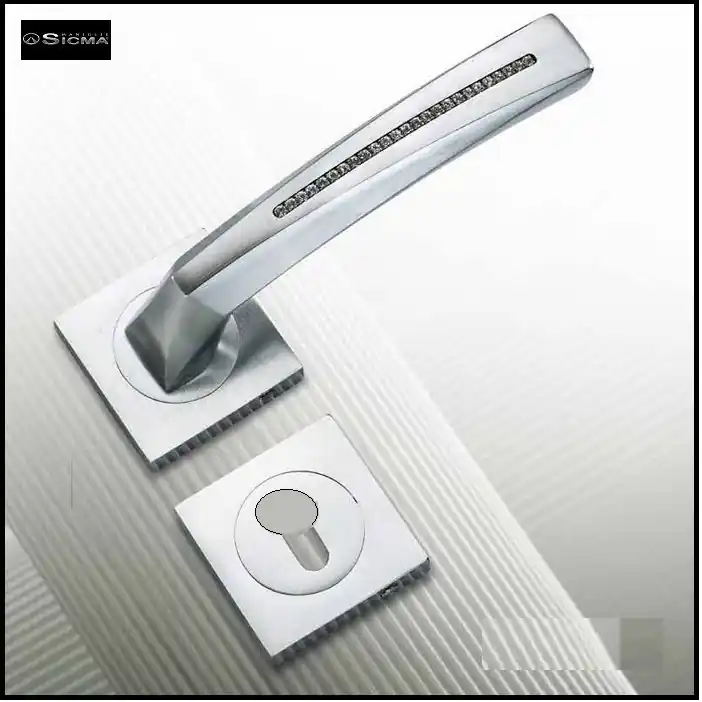 Fabrieksprijs Maniglia Diamond Swarovski YALE 12542
