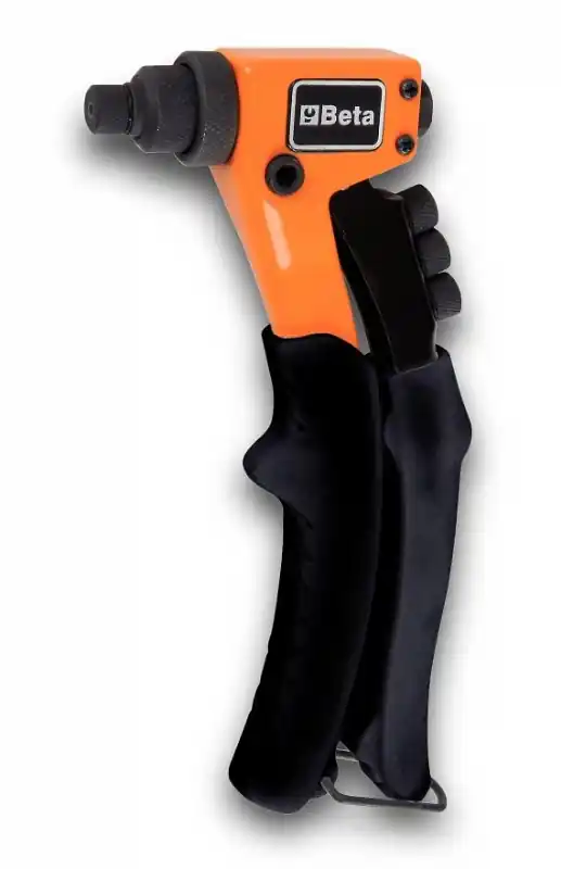 Rivettatrice ultracompatta 1741U 1226 Weekendaanbieding