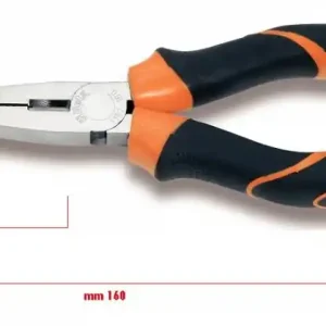 Betrouwbaar Pinza becchi piatti 160 Beta 1174