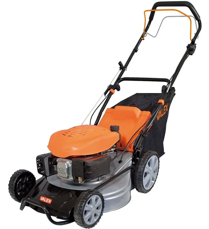 Lage Prijs Rasaerba a scoppio Montecarlo 5060 semovente 11619