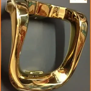 Battente 696 oro PVD 11525-2497 Voordeelprijs