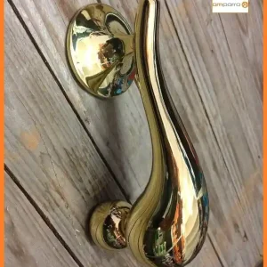 Battente 697 oro PVD 11484 Hoge Kwaliteit