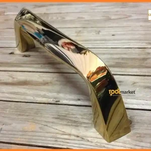 Maniglione 732 oro PVD OMPORRO 11377 Betaalbaar
