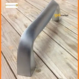 Voordeelprijs Maniglione 732 /250 cromo satinato omporro 11370