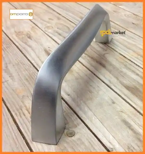 Voordeelprijs Maniglione 732 /250 cromo satinato omporro 11370