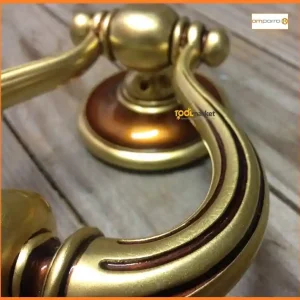 Battente 703 da 120 oro antico 11306 Meest Verkocht
