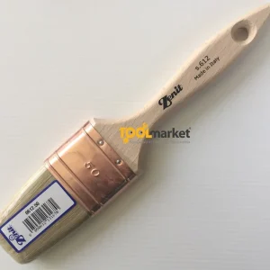 Aanbieding Pennello piatto 612 da 50 11067