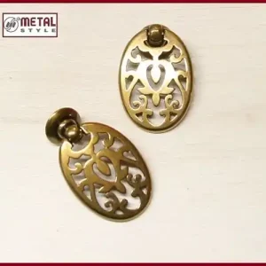 Maniglia pomolo pendente per mobili 031580540007 10795 Dagaanbieding