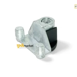 Piedino regolabile per fiancate 10806 Dagaanbieding