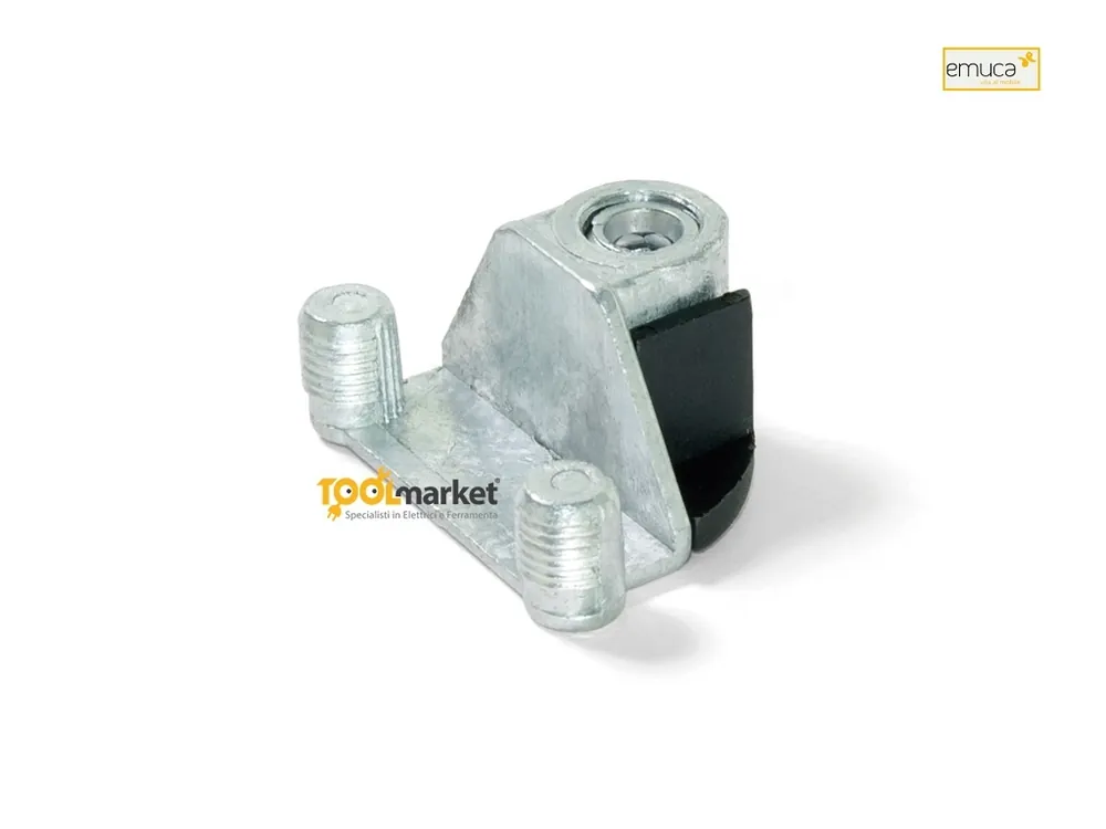 Piedino regolabile per fiancate 10806 Dagaanbieding