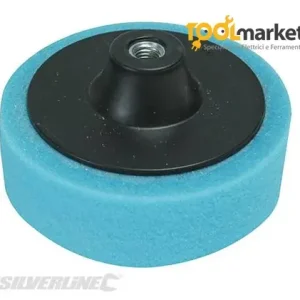 Tampone 150mm completo m14 17261 Express Levering
