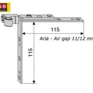 Articolazione A12 a401380601 15561 Shop Nu