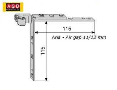 Articolazione A12 a401380601 15561 Shop Nu