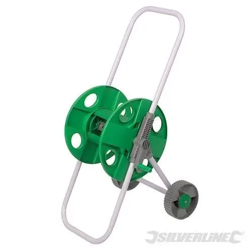 Carrello avvolgitubo 686867 Tool 17615 Dagaanbieding