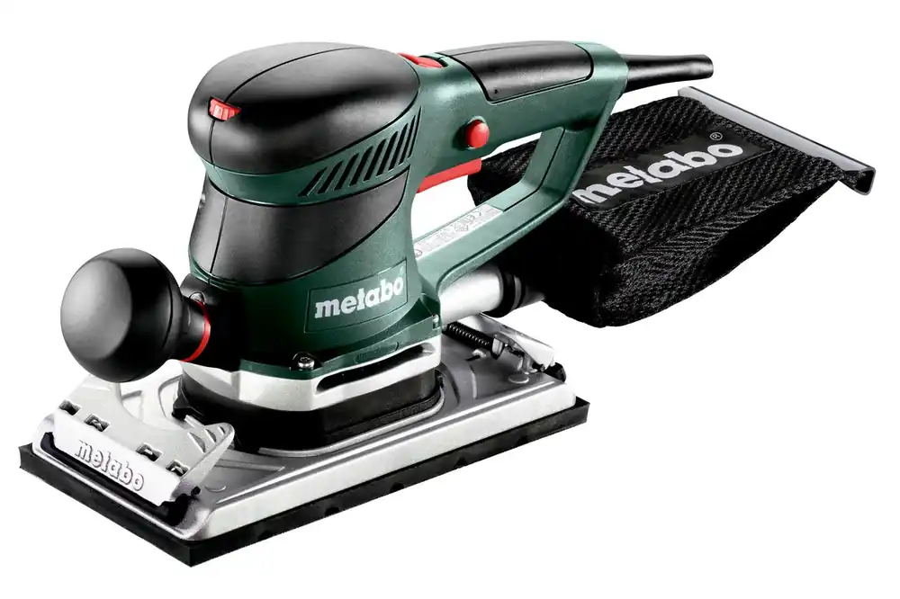 Beperkte Voorraad Levigatrice orbitale SRE 4351 turbotec 15636