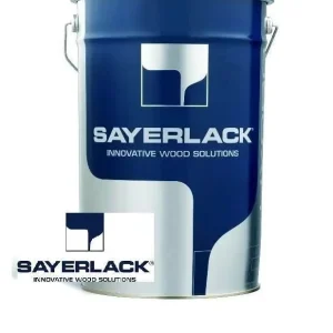 Vernice AF6350/00 fondo-finitura per Parquet da 1 LT ad acqua - SAYERLACK 24204 Merkproduct