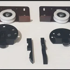 Fabrieksprijs Kit per ante scorrevoli 639-611/E TERNO k.1364.2.1 16326