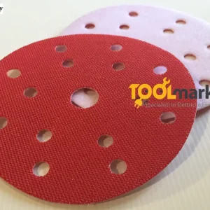 Salvaplatorello velcro 150mm Corcos 21203 Beste Prijs