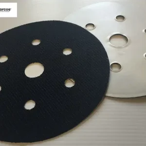 Rinnova platorello velcro adesivo 150mm Corcos 17848 Merkproduct
