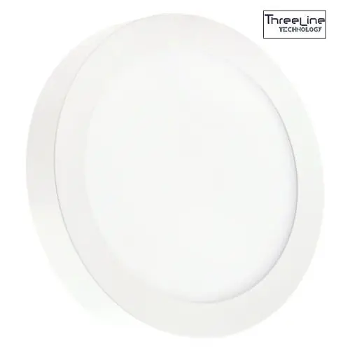 Seizoensaanbieding Plafoniera LED nd20r tonda 24726