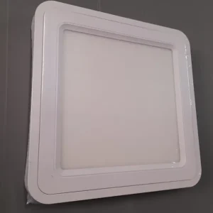 Plafoniera LED nd20c quadra 1283 Uitverkoop