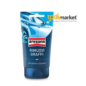Rimuovi graffi 150 gr Arexons 3870 Lage Prijs
