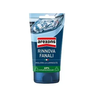Weekendaanbieding Arexons rinnova fanali 150ml 24501