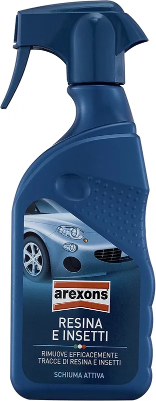 Arexons rimuovi resina e insetti 500ml 21201 Rechtstreeks Van De Fabrikant