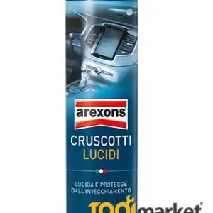 Goedkoop Arexons cruscotti lucidi 600ml Arexons 25093