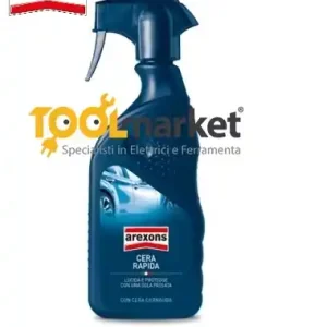 Snelle Levering Cera rapida 400 ml Arexons 28115