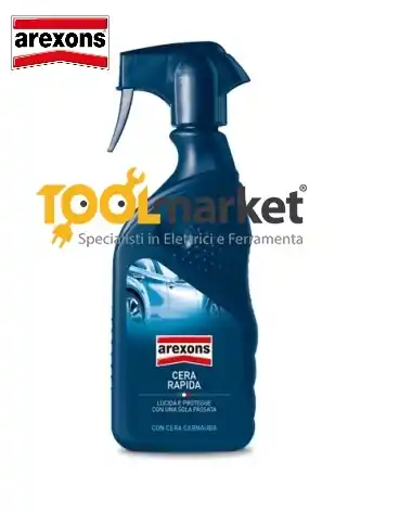 Snelle Levering Cera rapida 400 ml Arexons 28115