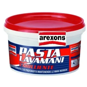 Arexons pasta lavamani emolliente 750ml 29193 Alleen Vandaag
