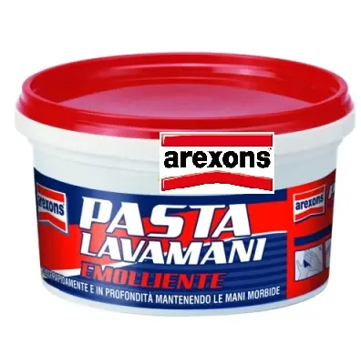 Arexons pasta lavamani emolliente 750ml 29193 Alleen Vandaag