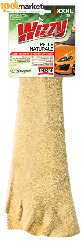 Laatste Kans Arexons pelle naturale XXXL - AREXONS 31026
