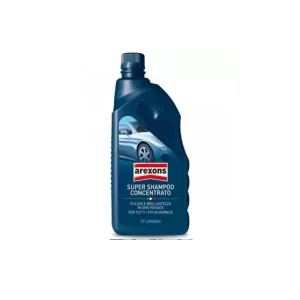 Shampoo auto concentrato 1L Arexons 2455 Express Levering