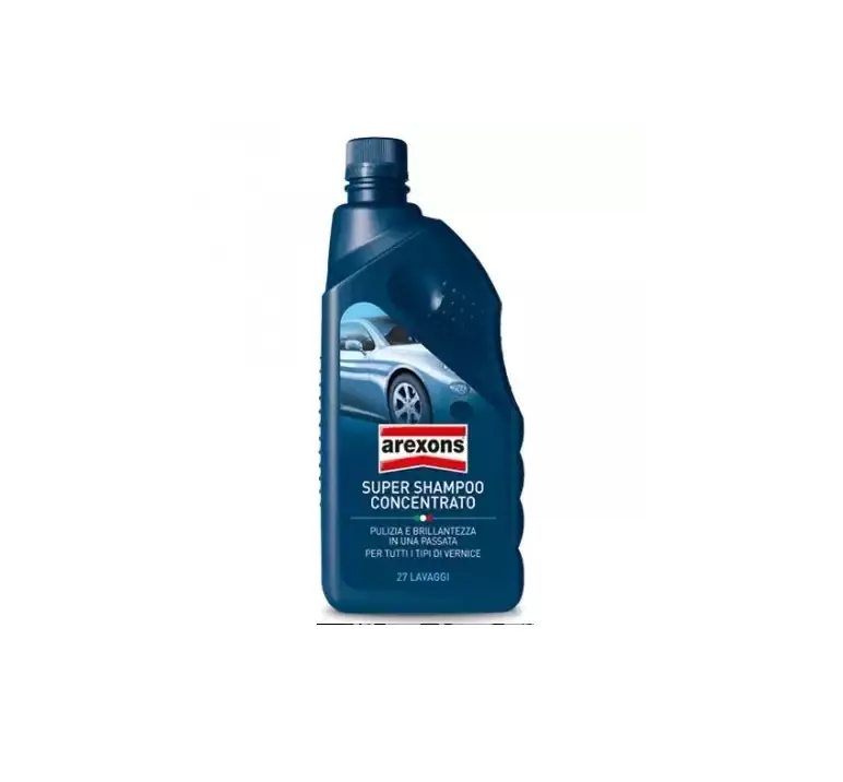 Shampoo auto concentrato 1L Arexons 2455 Express Levering