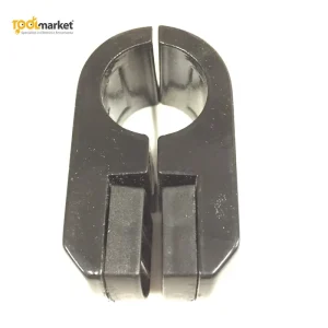 Giunto piatto per vetro o pannello 3408+3413 Veilige Betaling